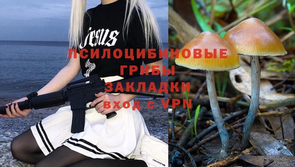 стафф Абаза